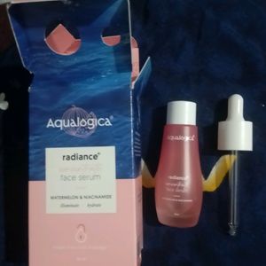 Aqualogica Face Syrum