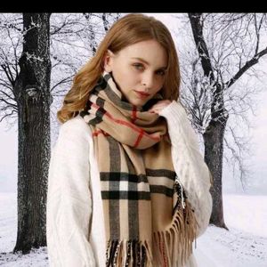 Classy Warm Scarf Cum Shaul