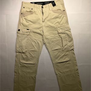 Cargo Baggy Pant