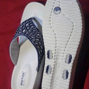 Tag New Flat Slipper For Womens