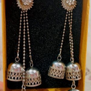 JHUMKA