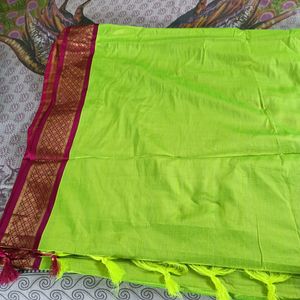 Women Silk Saree