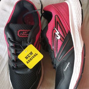 CAMPUS VOLT Running Shoes For Men