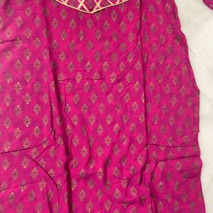 designer kurta