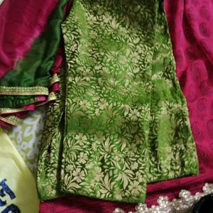 Treditional Bhopali Kurta