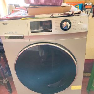 Hiar Full Auto Washing Machine For Sell