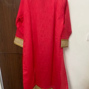 Partywear Kurta