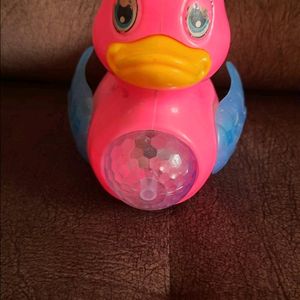 Toy Duck