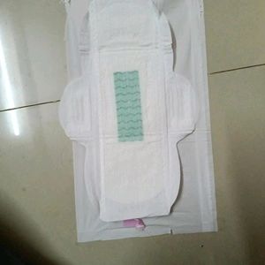 Muskan Enterprises Anion Sanitary Pads