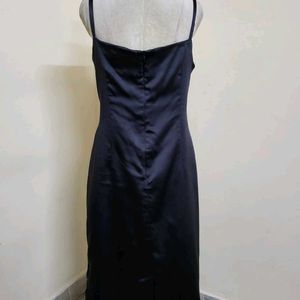 Black Dress For Women