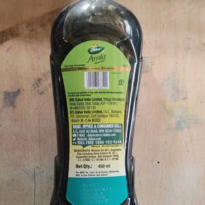 Dabur Amla Hair Oil