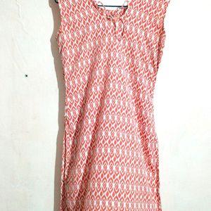 Short Kurti