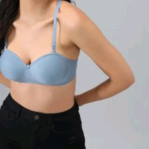 New Bra