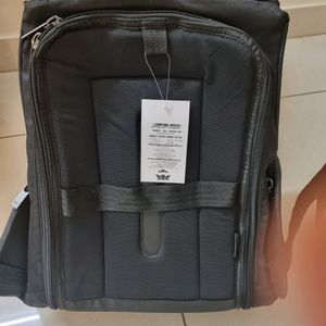Brand New Gods Ghost Anti Theft 15.6 inch Backpack