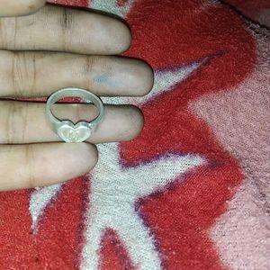 Original Silver Ring