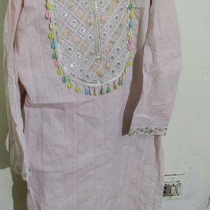 Kurti In Good Condition