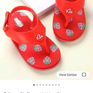 Babyoye Slippers