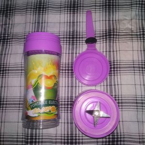 Portable Juicer