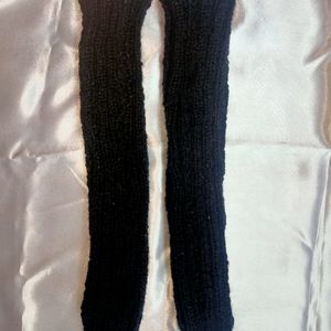 Woolen Long Socks