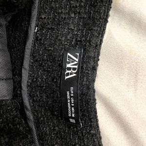 Zara Shorts ( Knitted Model )