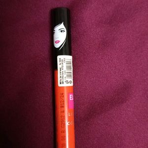 Elle 18 Liquid Lipsticks Colour