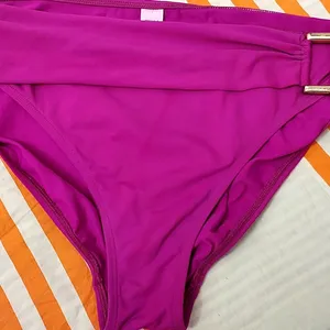 Magenta Panty Bought From Dubai