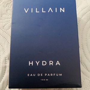 VILLIAN HYDRA (EAU DE PARFUM) 100 ML