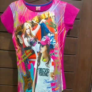 Barbie Tshirt