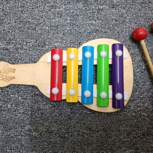 Wooden Xylophone