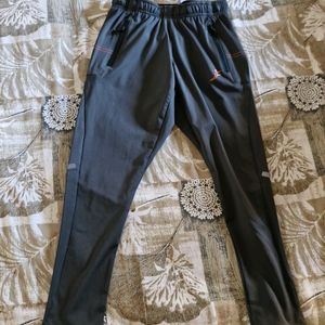 Athleisure Pant