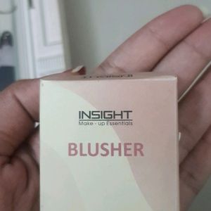 INSIGHT cosmetic Blush