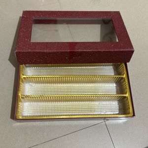 Dry Fruit Box