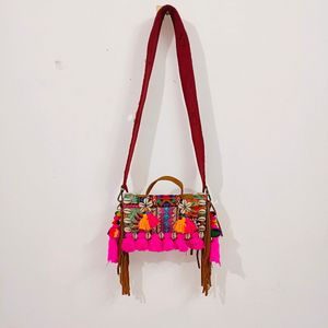 Banjara Boho Bag