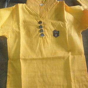 Boys Kurta Pyajama