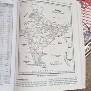 INDIA A Comprehensive Geography By D R Khullar