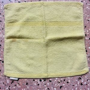 Two piece handkerchief