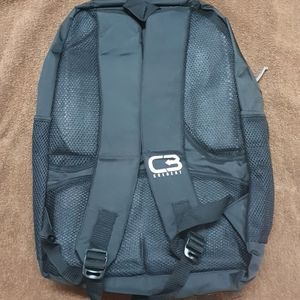 Company BAGPACK WITH LAPTOP POCKET