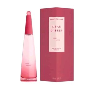 Issey Miyake Rose And Ros EDP