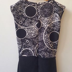 Bodycon Mini Dress