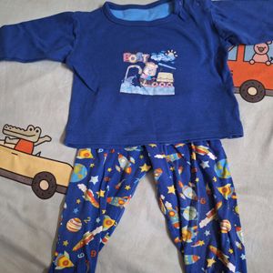 Kids Clothing Set