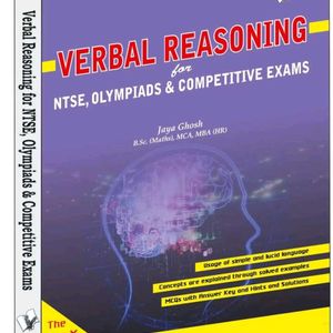 Social Science & Verbal Reasoning - For NTSE