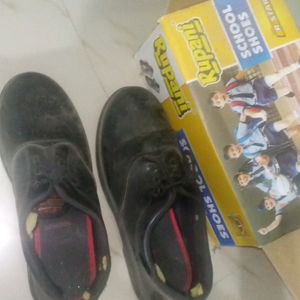 Used School Shoes For Sale