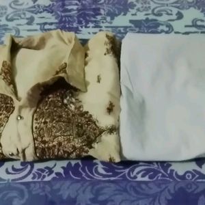 Kurta Pajama Set