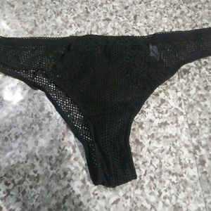 Thong Panty Available For Sale Used