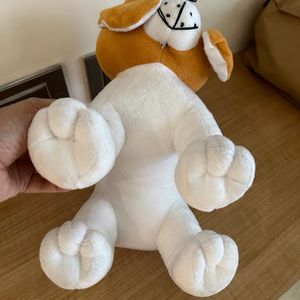 Dog Soft Toy New