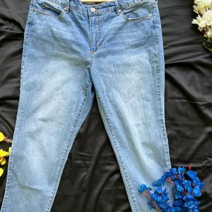 Gloria Vanderbilt Regular Jeans