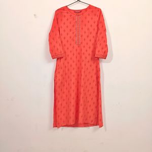 Pure Cotton Kurta