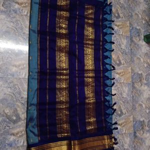 Silk Saree