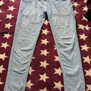 Slim fit Jeans