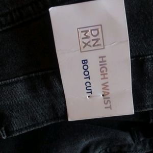 Women JEANS